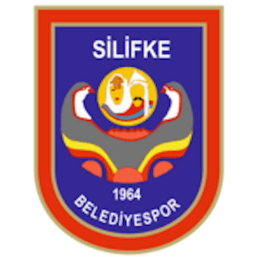 Ikon: Silifke Belediyesi Spor Kulübü