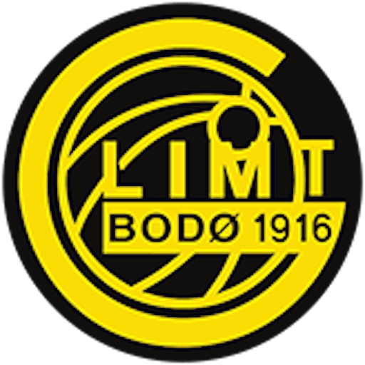 Logo: Bodo/Glimt