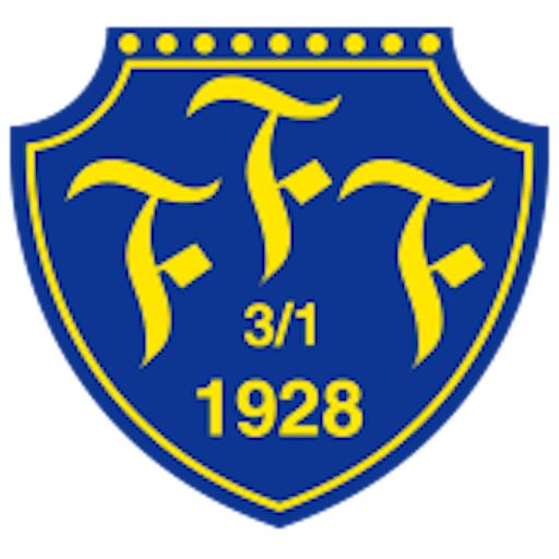 Logo : Falkenbergs FF