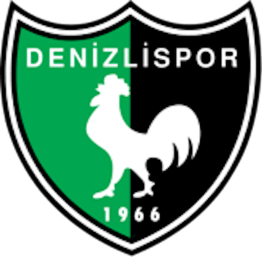Logo : Denizlispor