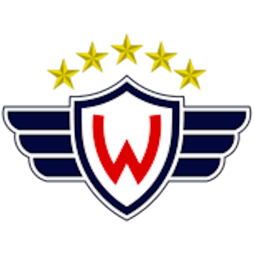 Logo: Club Jorge Wilstermann