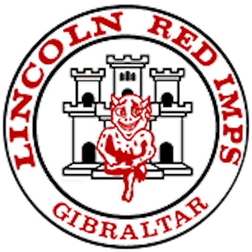 Ikon: Lincoln Red Imps FC