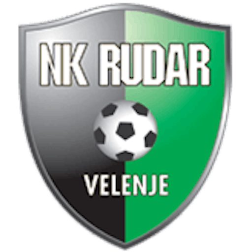 Logo: FC Rudar Velenje