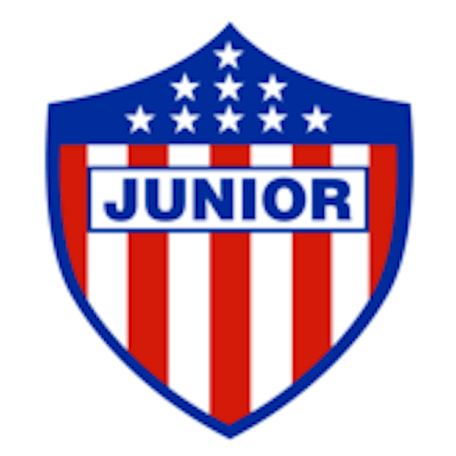 Logo: Junior Feminino