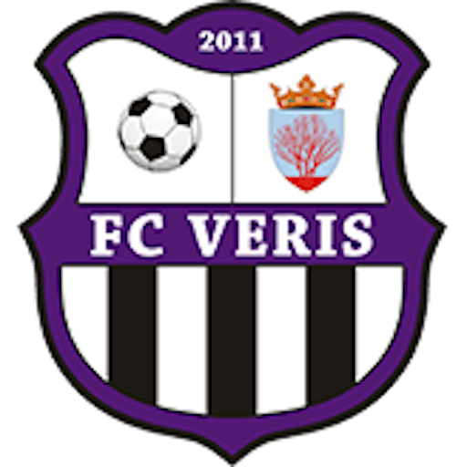 Logo: FC Veris