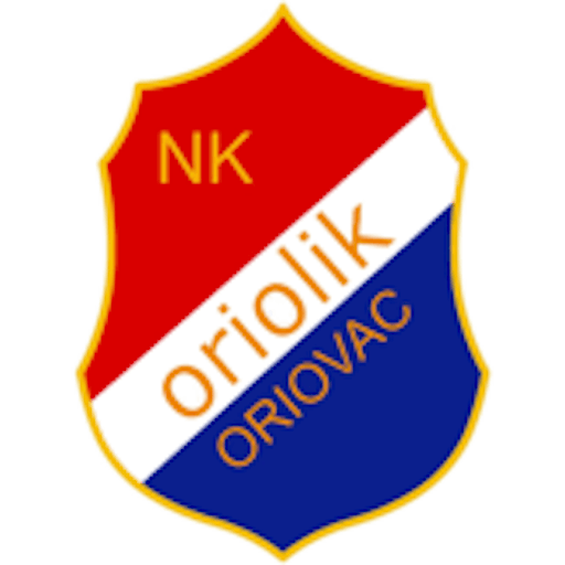 Logo: Oriolik