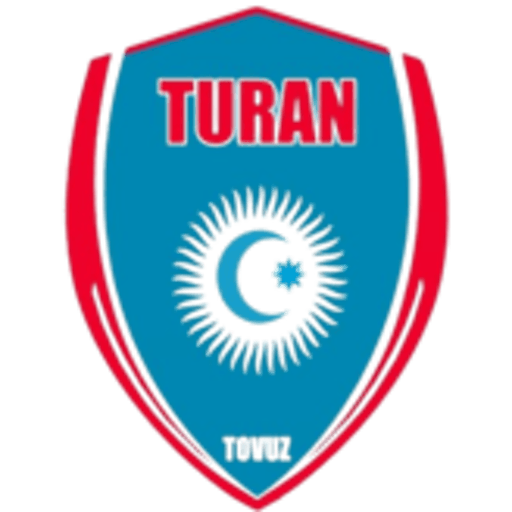 Logo: Turan