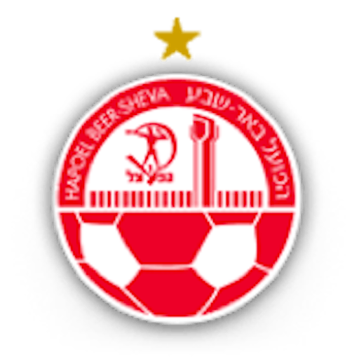 Logo: Hapoel Be'er Sheva FC
