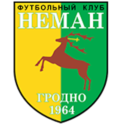 Logo: FC Neman
