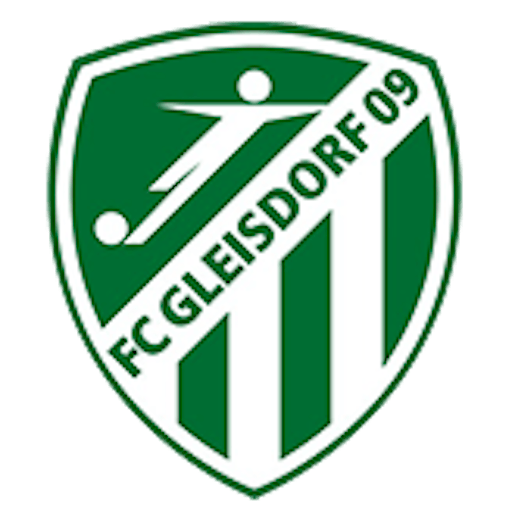 Logo : Gleisdorf 09