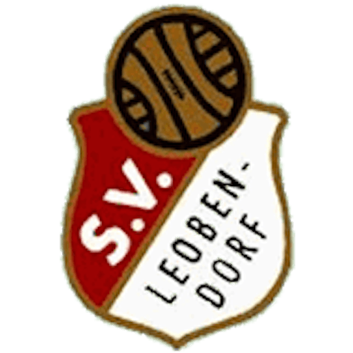 Logo: SV Leobendorf