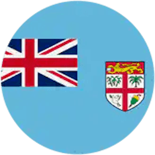 Icon: Fiji U20