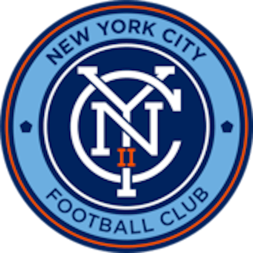 Logo : NYCFC II