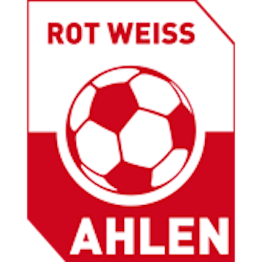 Logo : RW Ahlen