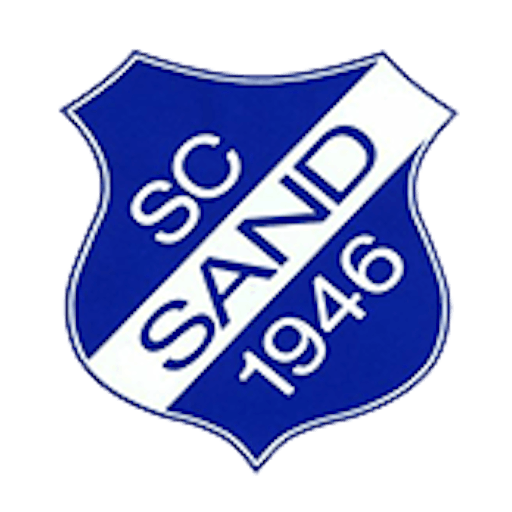 Logo : SC Sand