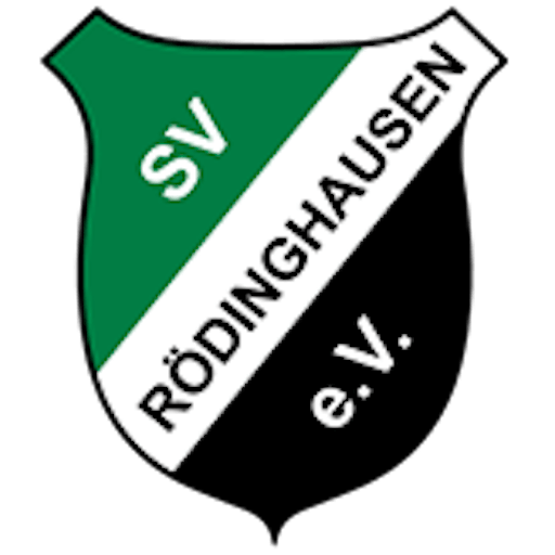 Symbol: SV Rödinghausen