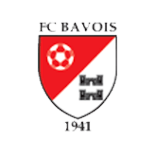 Logo: FC Bavois