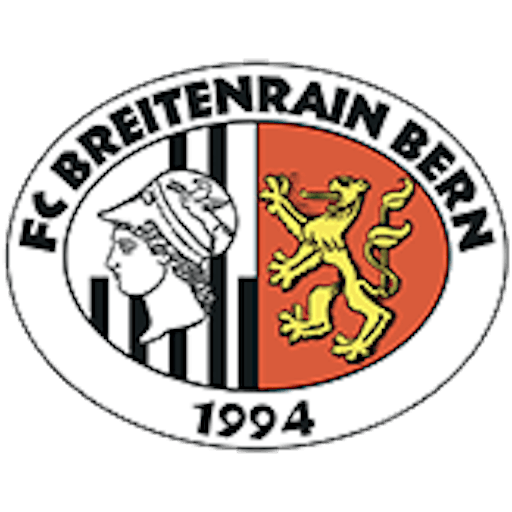Logo: FC Breitenrain