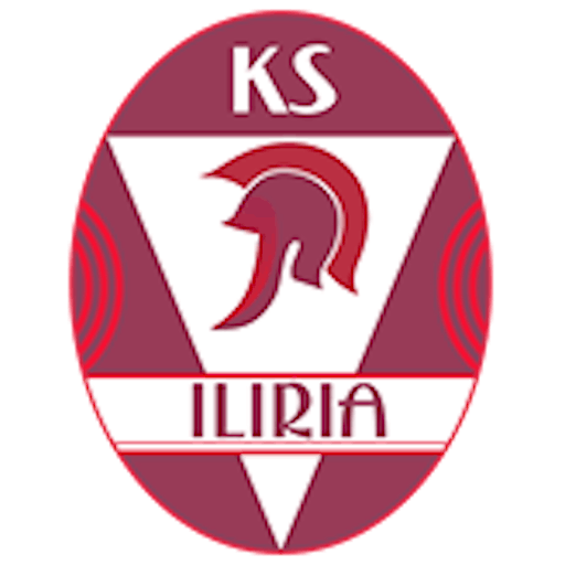 Logo: KF Iliria Fushe-Kruje