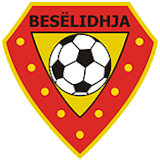 Logo: Beselidhja Lezhe