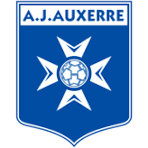 Logo : Auxerre
