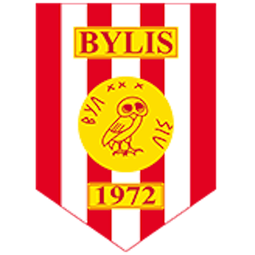 Logo: KF Bylis Ballsh