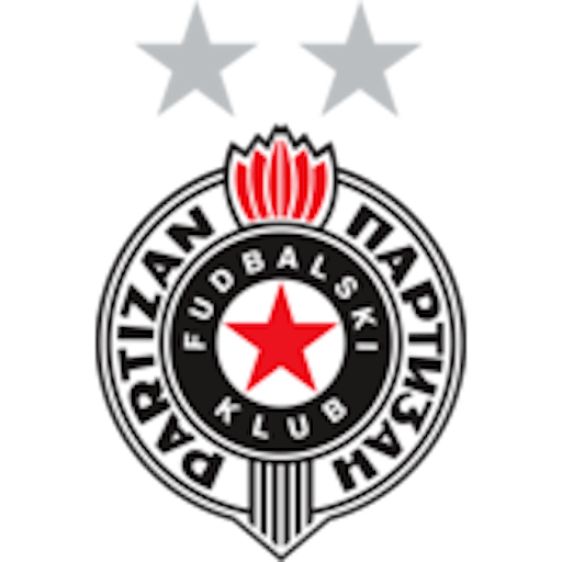 Icon: Partizan U19