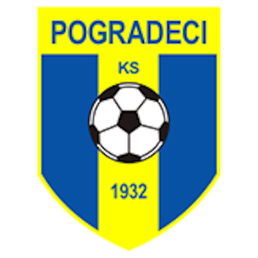 Logo: KS Pogradeci
