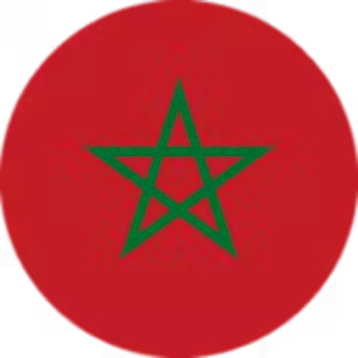 Logo: Morocco U17