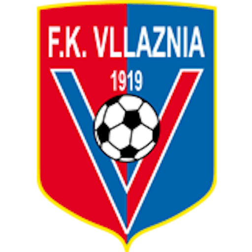 Icon: Vllaznia