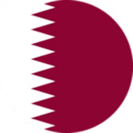 Logo : Qatar U23