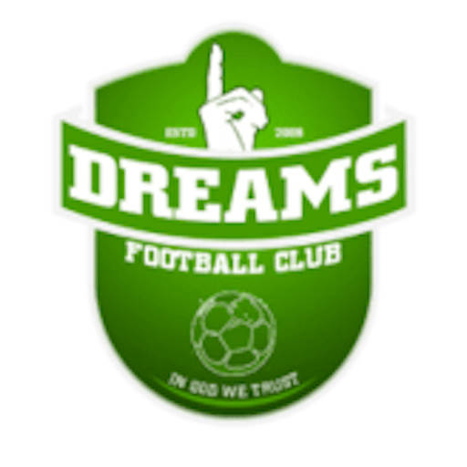 Logo : Dreams