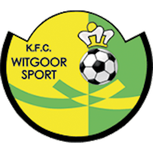 Logo: Witgoor Sport Dessel