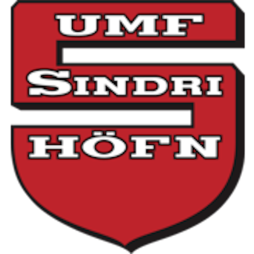 Logo : UMF Sindri Höfn