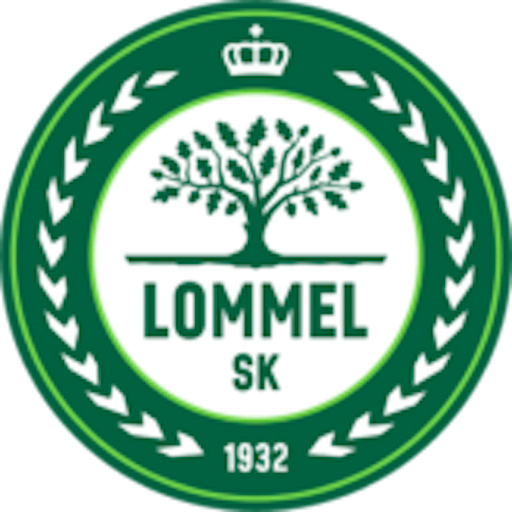 Logo : Lommel SK