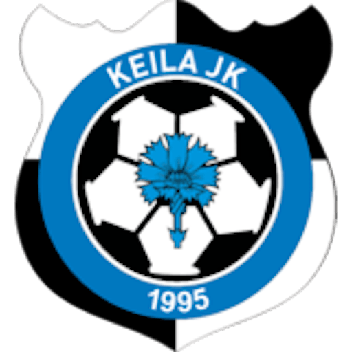 Logo : Keila JK
