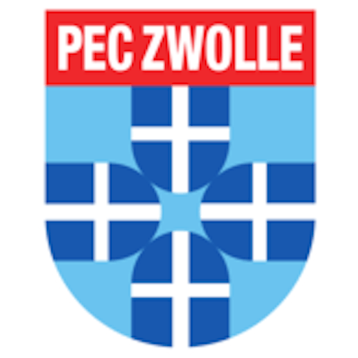 Symbol: Zwolle Frauen