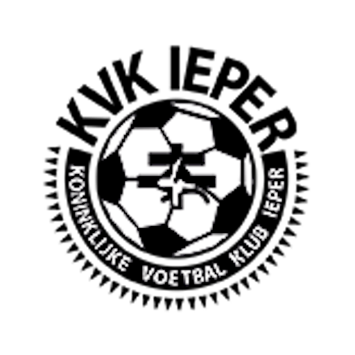 Logo: VK Ieper