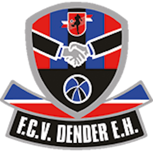 Logo: FCV Dender EH
