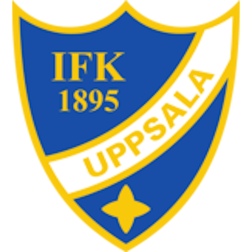 Logo: IFK Uppsala