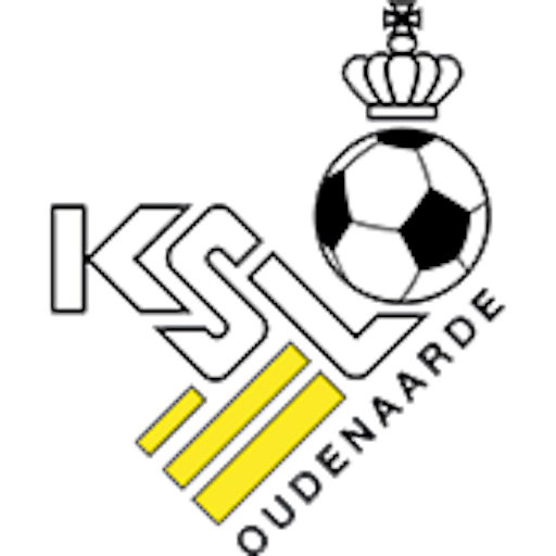 Logo: KSV Oudenaarde