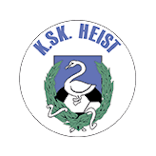 Logo : KSK Heist