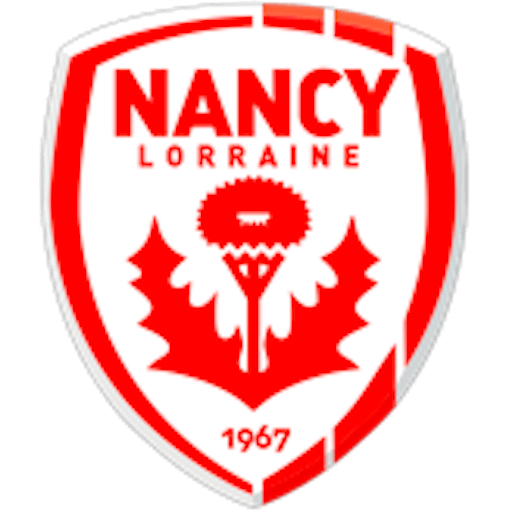 Logo : Nancy