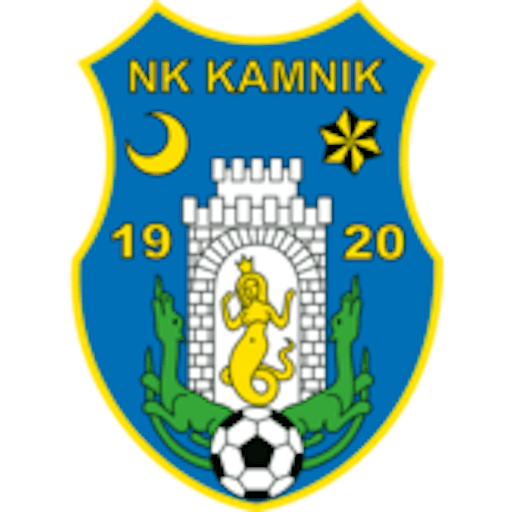 Logo: NK Kamnik