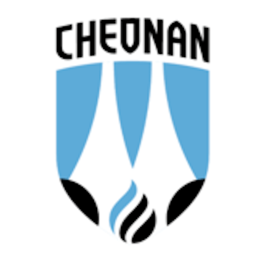 Symbol: Cheonan City FC