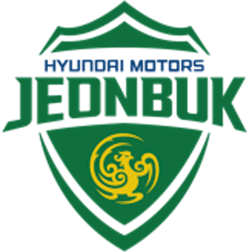 Logo: Jeonbuk Hyundai Motors
