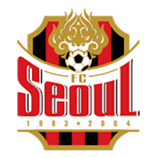 Logo : FC Séoul