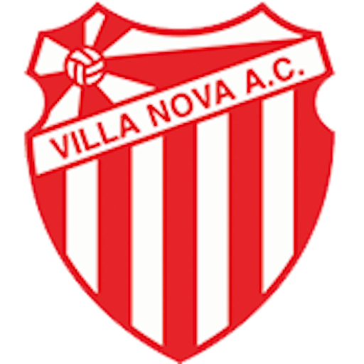 Ikon: Villa Nova MG