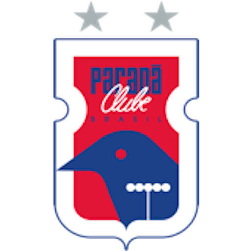 Symbol: Parana Clube PR