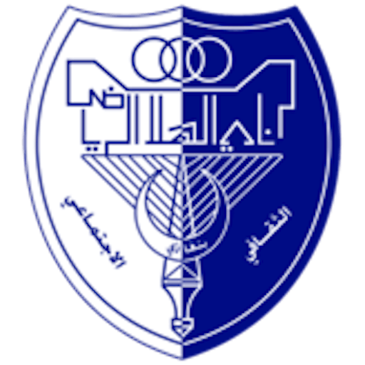 Logo : Hilal